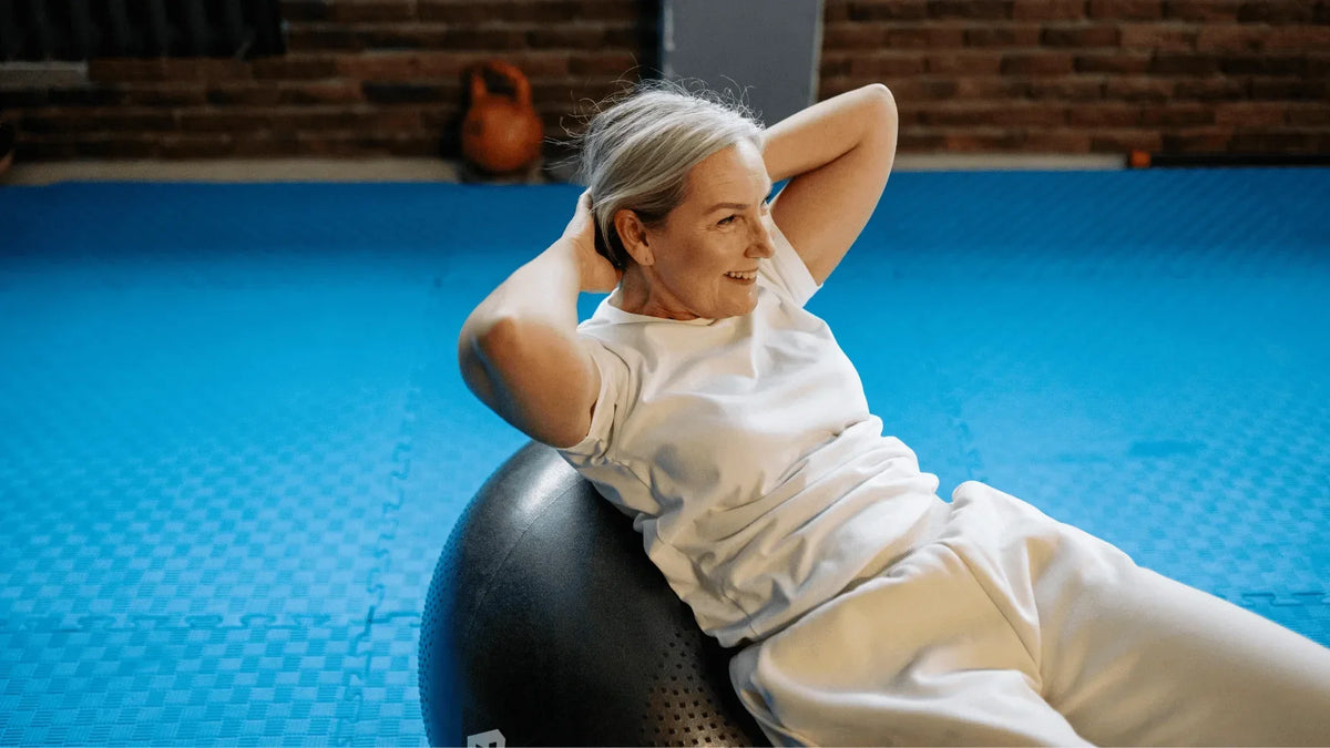 Comment le pistolet de massage soulage les courbatures
