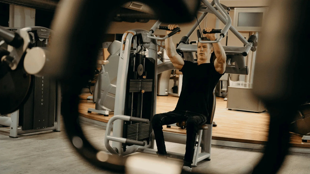 La science de la récupération musculaire
