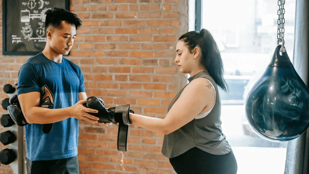 Courbatures : 5 techniques express pour les éviter après le sport