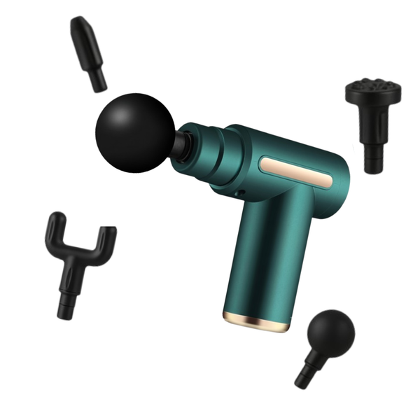 Pistolet de massage
