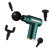 Pistolet de massage