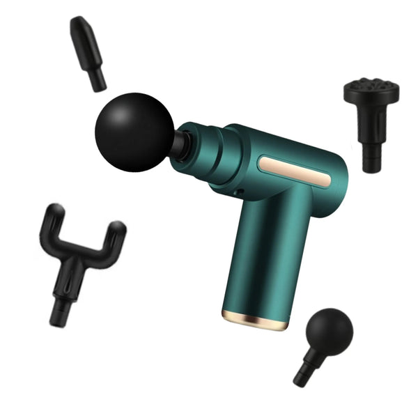 Pistolet de massage